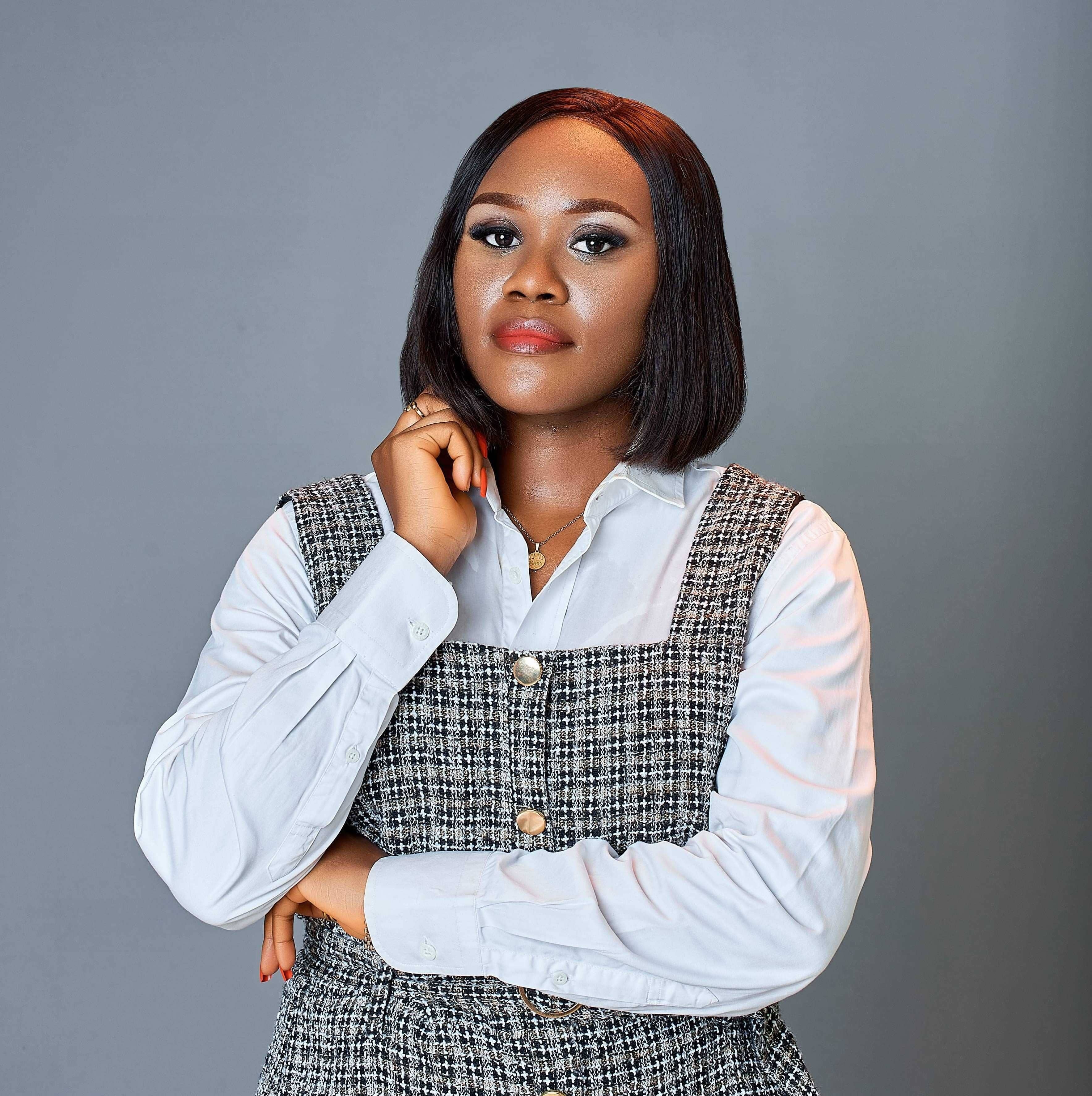 Ifeoma Jane Ngwoke Ogbunaoffor
